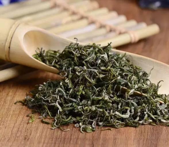 茶百科細說綠茶 蒙頂甘露——穿越千年的“仙茶”滋味