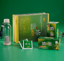 祥和茶業 攜手糖酒食品招商網，開啟茶葉招商新篇章