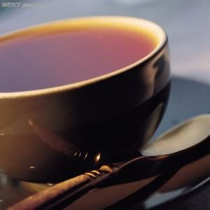 茶水雖好，但要警惕“茶葉型氟中毒”這個隱形的杯子麻煩！